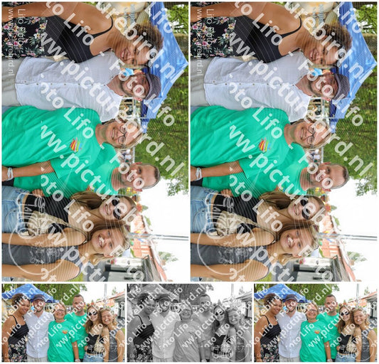 Evenement foto: Serie EA 189