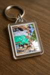 Evenement foto: Serie EA 189