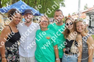 Evenement foto: Serie EA 189