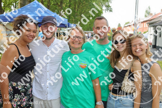 Evenement foto: Serie EA 189