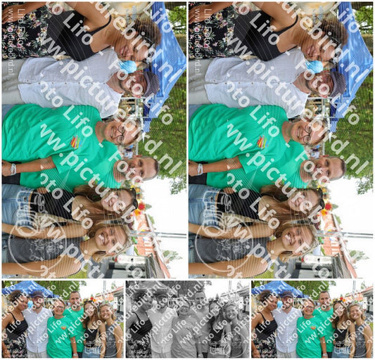 Evenement foto: Serie EA 189