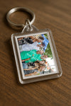 Evenement foto: Serie EA 189