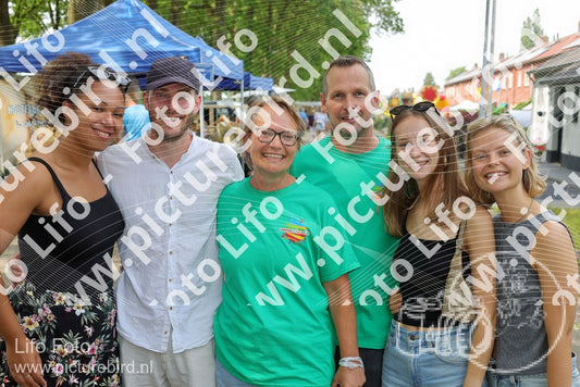 Evenement foto: Serie EA 189