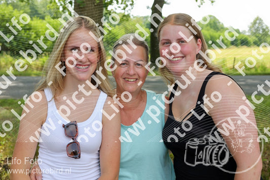 Evenement foto: Serie EA 189