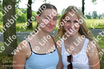 Evenement foto: Serie EA 189