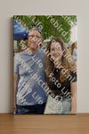 Evenement foto: Serie EA 189