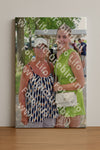 Evenement foto: Serie EA 189