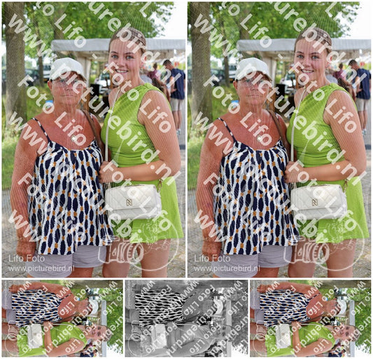 Evenement foto: Serie EA 189