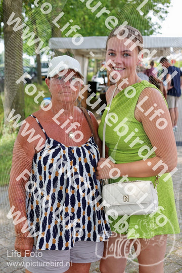 Evenement foto: Serie EA 189