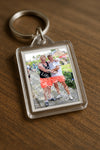 Evenement foto: Serie EA 189