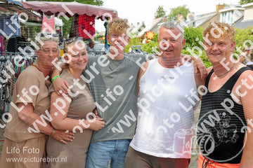 Evenement foto: Serie EA 189