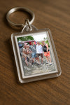 Evenement foto: Serie EA 189
