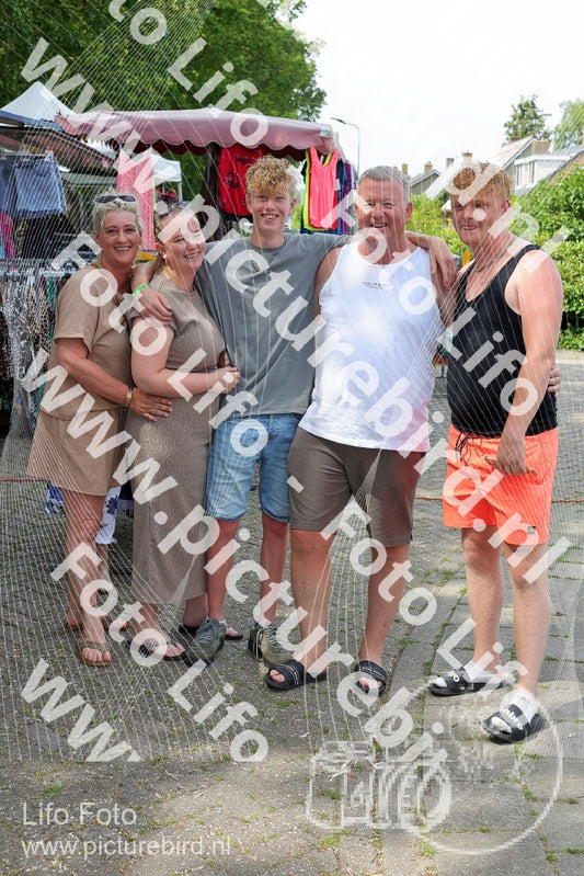 Evenement foto: Serie EA 189
