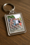 Evenement foto: Serie EA 189