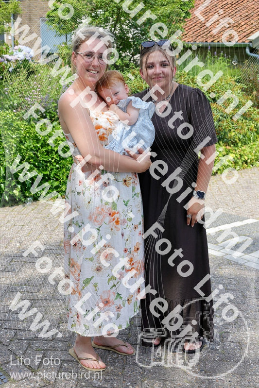 Evenement foto: Serie EA 189