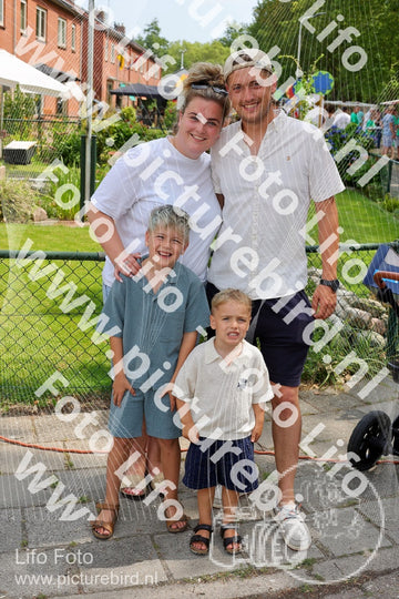 Evenement foto: Serie EA 189