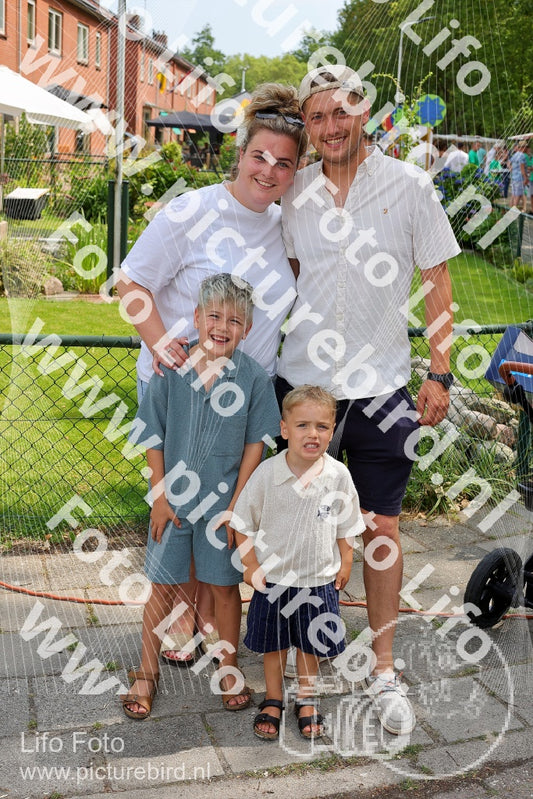 Evenement foto: Serie EA 189