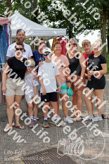 Evenement foto: Serie EA 189