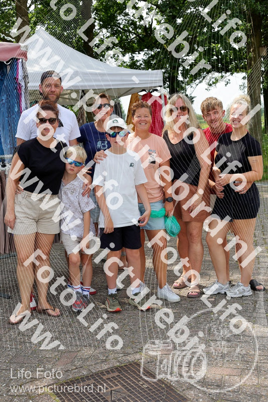 Evenement foto: Serie EA 189