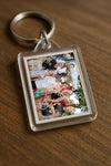 Evenement foto: Serie EA 189