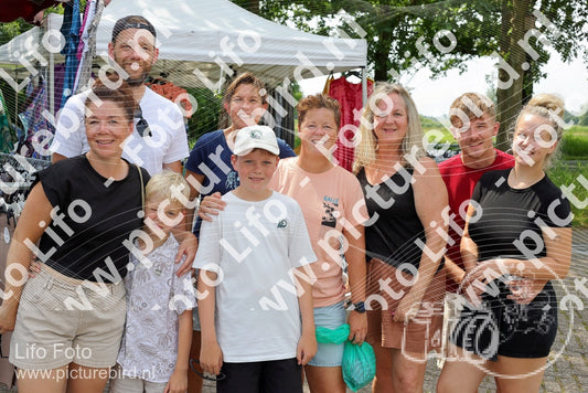 Evenement foto: Serie EA 189