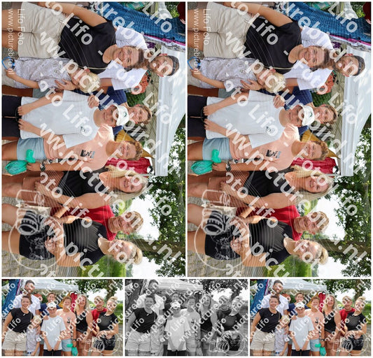 Evenement foto: Serie EA 189