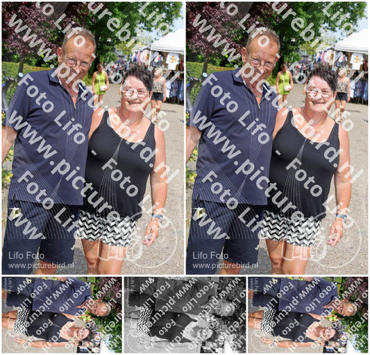 Evenement foto: Serie EA 189
