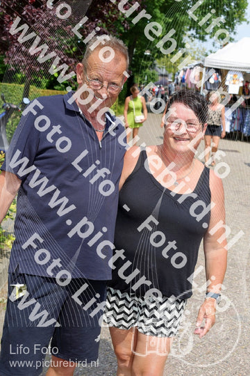 Evenement foto: Serie EA 189