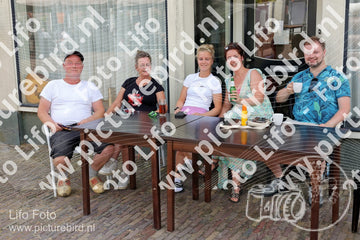 Evenement foto: Serie EA 189