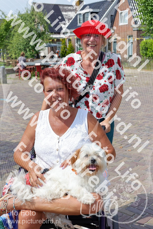 Evenement foto: Serie EA 189