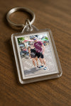Evenement foto: Serie EA 189
