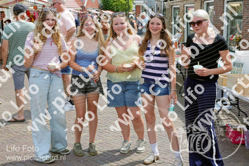 Evenement foto: Serie EA 189