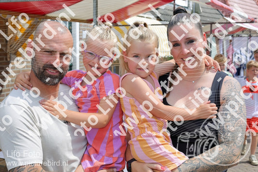 Evenement foto: Serie EA 189