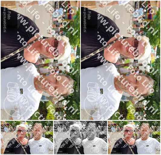 Evenement foto: Serie EA 189