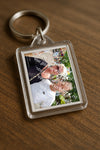 Evenement foto: Serie EA 189