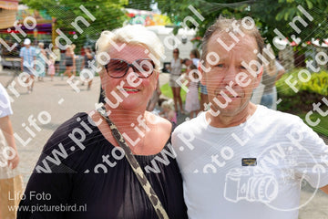 Evenement foto: Serie EA 189