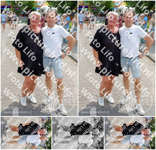 Evenement foto: Serie EA 189