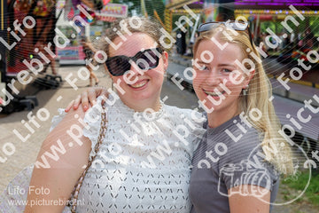 Evenement foto: Serie EA 189