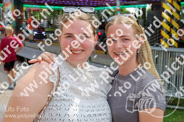 Evenement foto: Serie EA 189