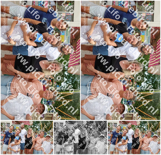 Evenement foto: Serie EA 189