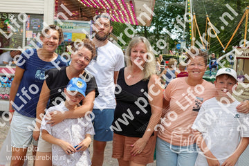 Evenement foto: Serie EA 189