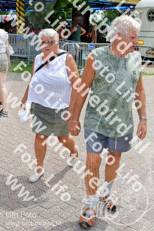 Evenement foto: Serie EA 189