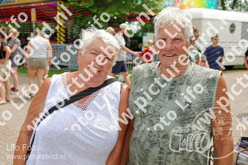 Evenement foto: Serie EA 189