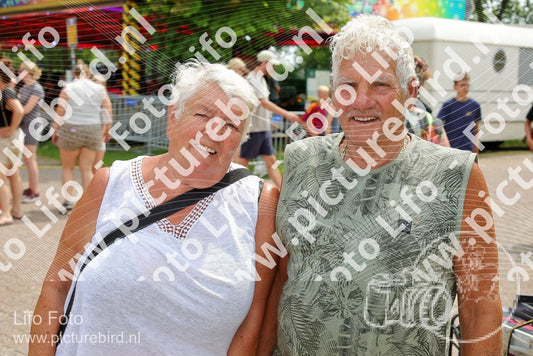 Evenement foto: Serie EA 189