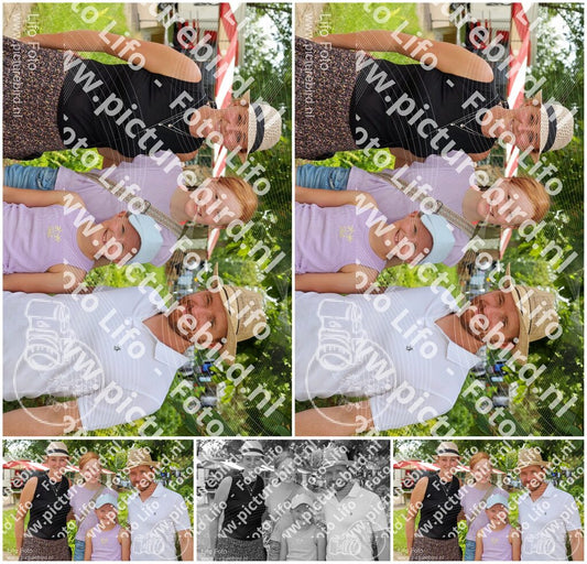 Evenement foto: Serie EA 189
