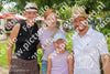 Evenement foto: Serie EA 189