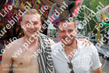 Evenement foto: Serie EA 189