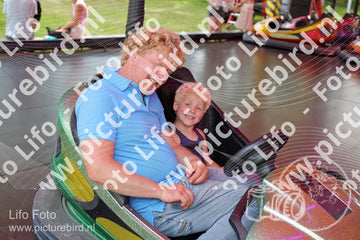 Evenement foto: Serie EA 189