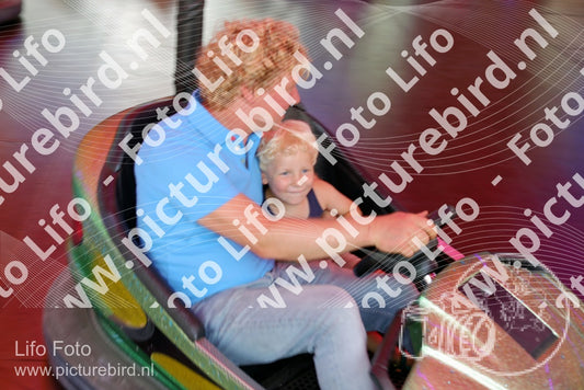 Evenement foto: Serie EA 189
