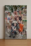 Evenement foto: Serie EA 189